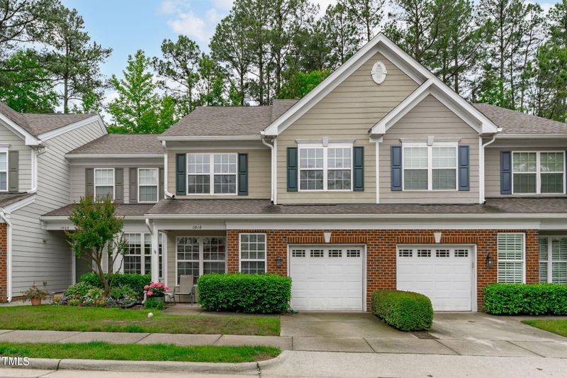 1018 Arbor Valley Ln, Apex, NC 27502