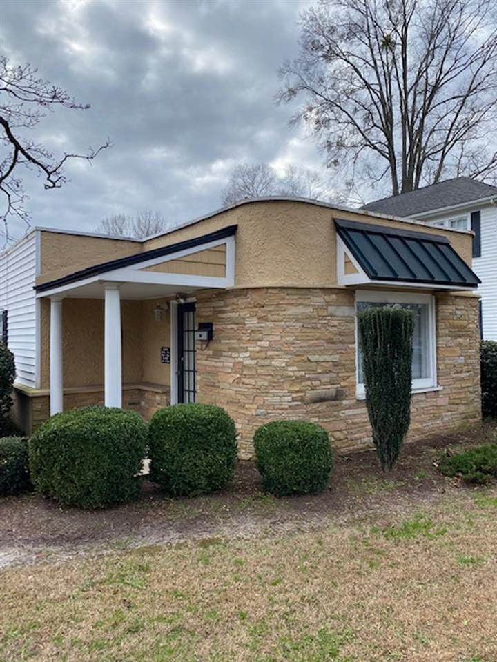 1018 E Ash St, Goldsboro, NC 27530