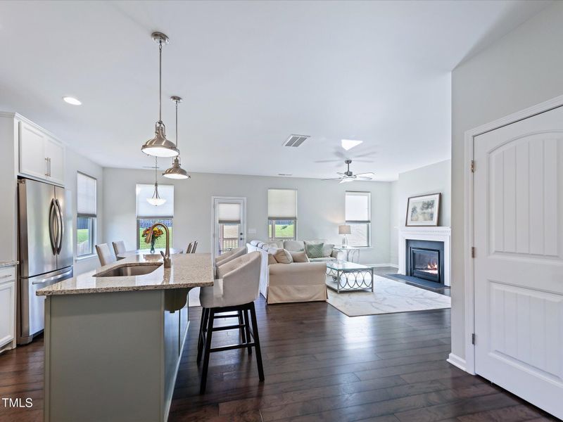 1018 Big Spring Cir, Durham, NC 27703