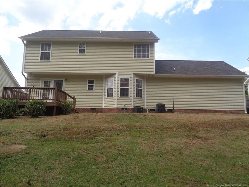 1018 Bramblegate Rd, Hope Mills, NC 28348
