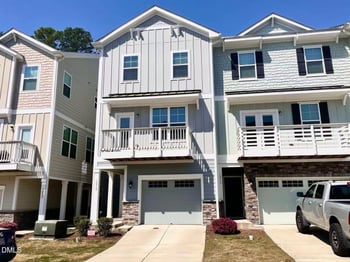 1018 Diamond Dove Ln, Apex, NC 27502