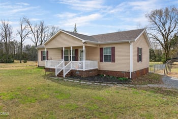 1018 Elon Ossipee Rd, Elon, NC 27244