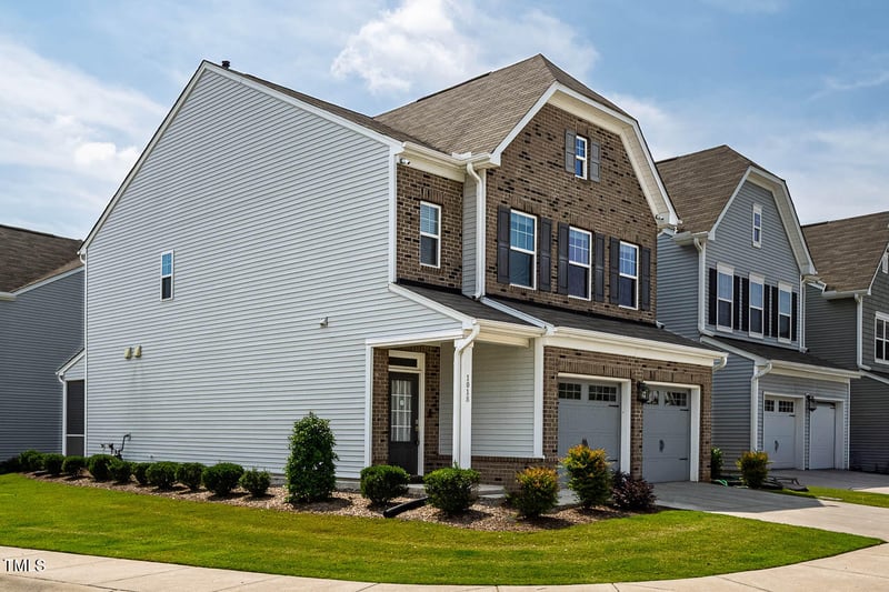 1018 Excite Ave, Morrisville, NC 27560