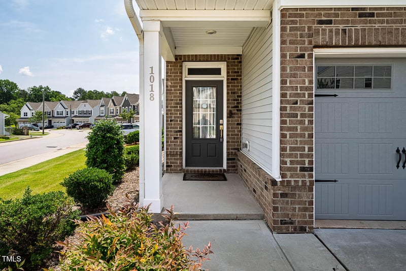 1018 Excite Ave, Morrisville, NC 27560