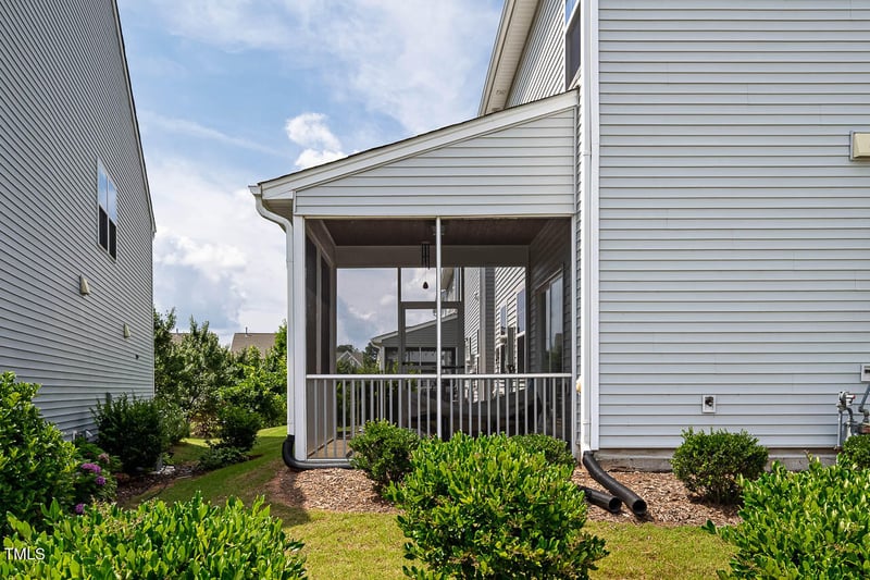 1018 Excite Ave, Morrisville, NC 27560