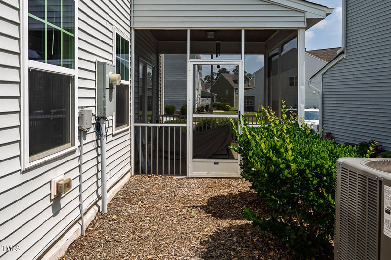 1018 Excite Ave, Morrisville, NC 27560