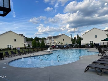 1018 Excite Ave, Morrisville, NC 27560
