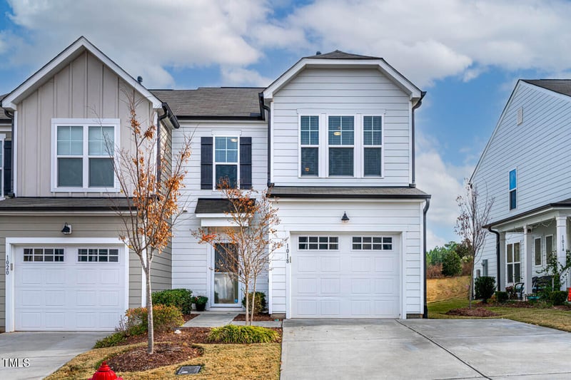 1018 Felman Rd, Durham, NC 27703