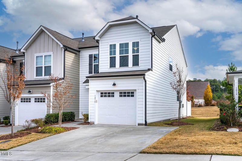 1018 Felman Rd, Durham, NC 27703