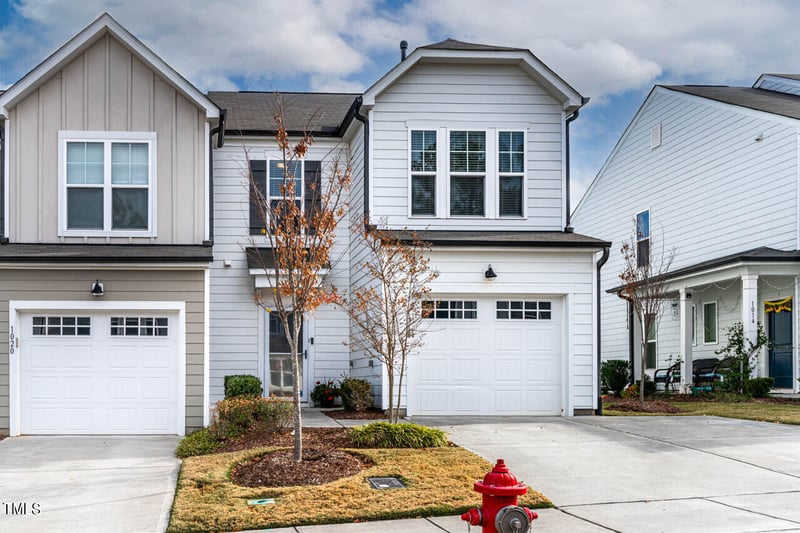 1018 Felman Rd, Durham, NC 27703