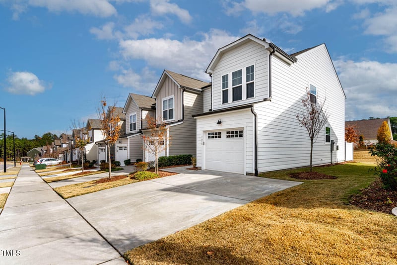 1018 Felman Rd, Durham, NC 27703
