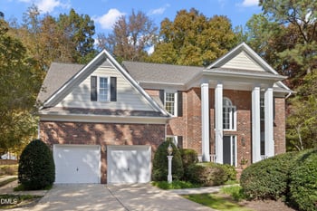 1018 Fenwick Pw, Durham, NC 27713