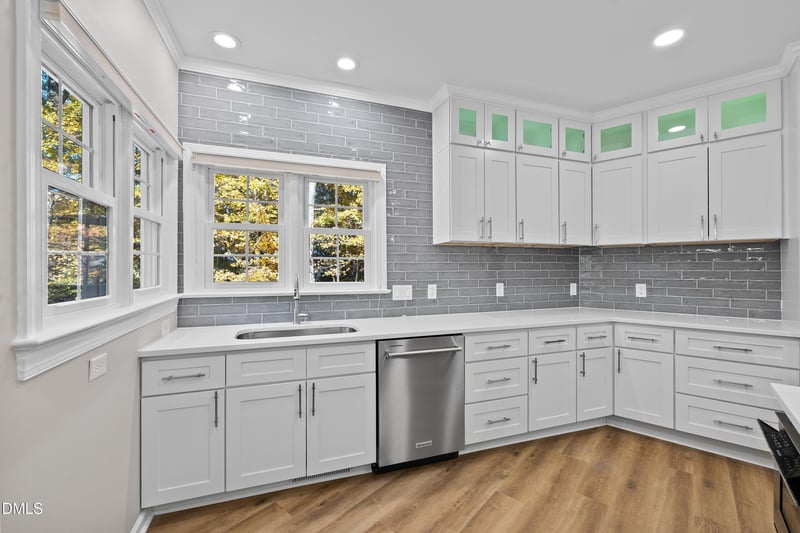 1018 Fenwick Pw, Durham, NC 27713