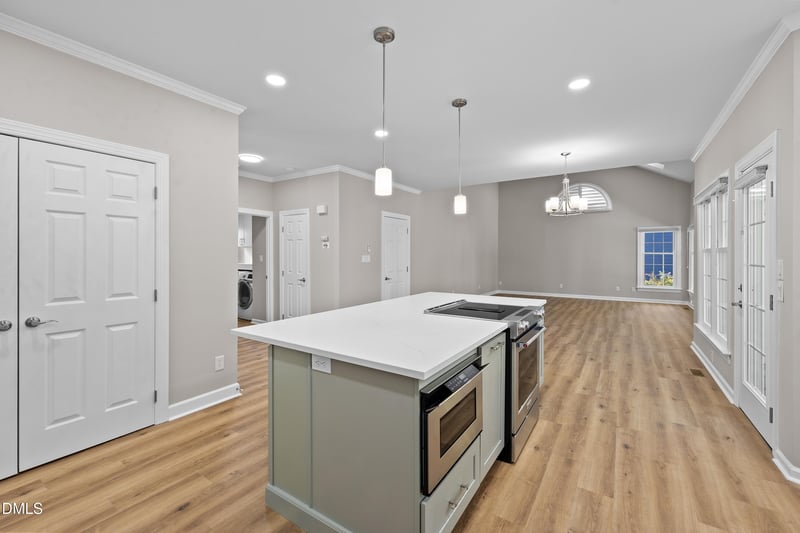 1018 Fenwick Pw, Durham, NC 27713