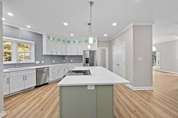 1018 Fenwick Pw, Durham, NC 27713