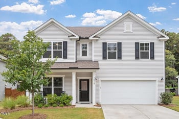 1018 Flyfish Ave, Durham, NC 27703