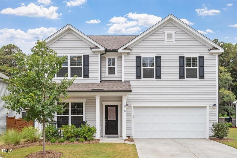 1018 Flyfish Ave, Durham, NC 27703
