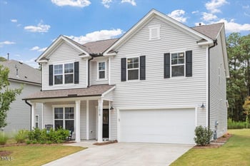 1018 Flyfish Ave, Durham, NC 27703