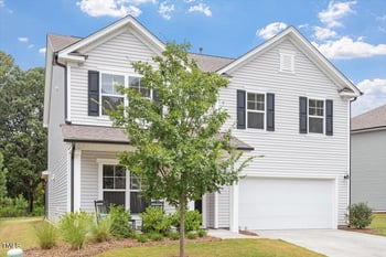 1018 Flyfish Ave, Durham, NC 27703