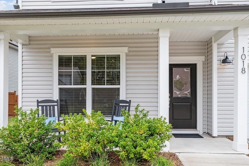 1018 Flyfish Ave, Durham, NC 27703