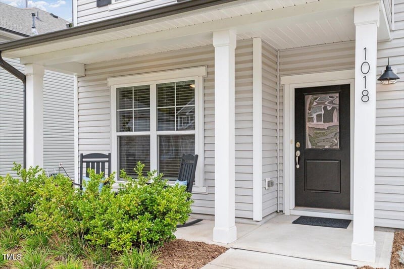 1018 Flyfish Ave, Durham, NC 27703