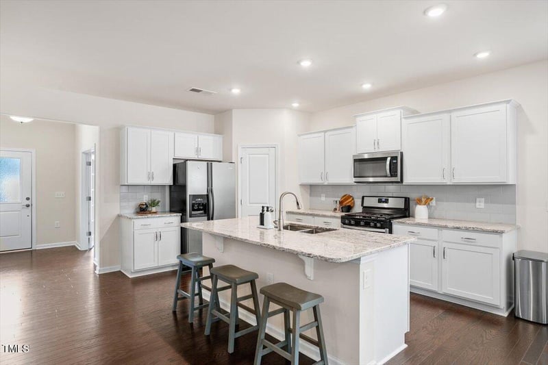 1018 Flyfish Ave, Durham, NC 27703