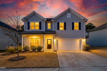 1018 Flyfish Ave, Durham, NC 27703