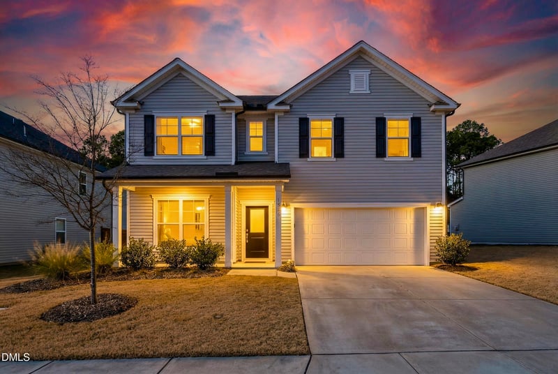 1018 Flyfish Ave, Durham, NC 27703