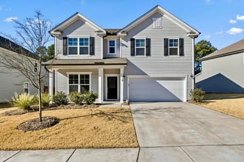 1018 Flyfish Ave, Durham, NC 27703