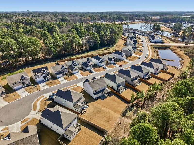 1018 Flyfish Ave, Durham, NC 27703