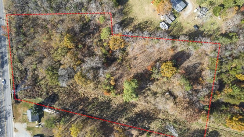 1018 E Harden St, Graham, NC 27253