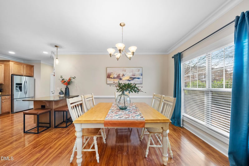 1018 Indigo Ridge Pl, Cary, NC 27519