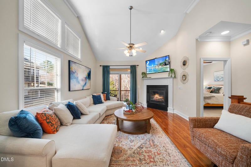 1018 Indigo Ridge Pl, Cary, NC 27519