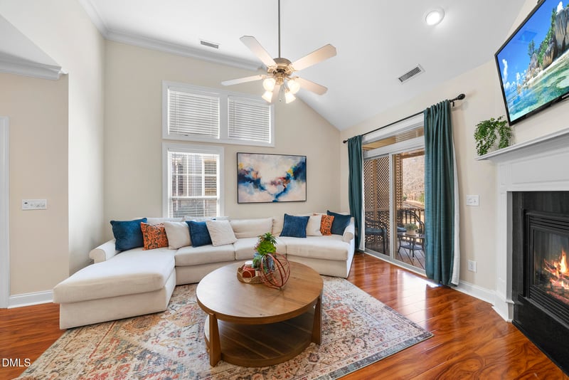 1018 Indigo Ridge Pl, Cary, NC 27519