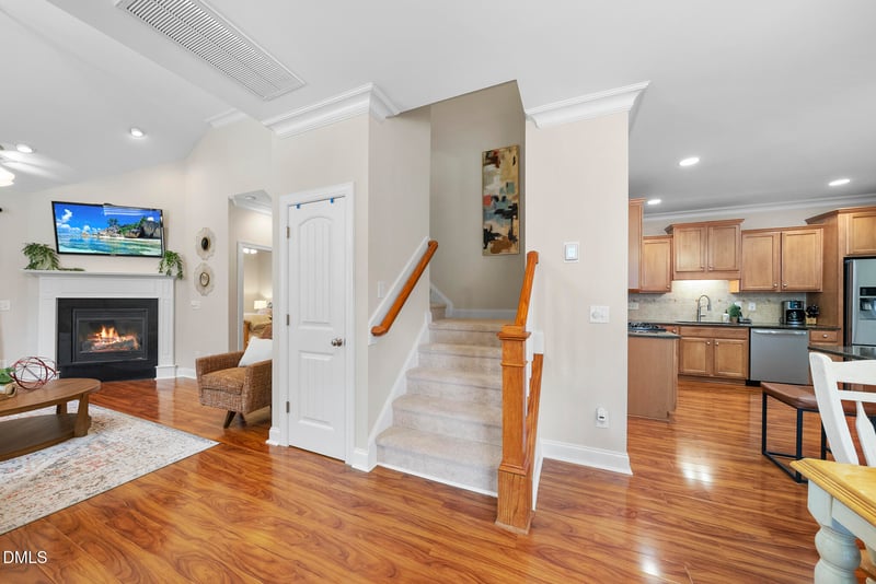 1018 Indigo Ridge Pl, Cary, NC 27519