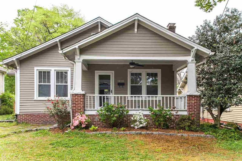 1018 Iredell St, Durham, NC 27705