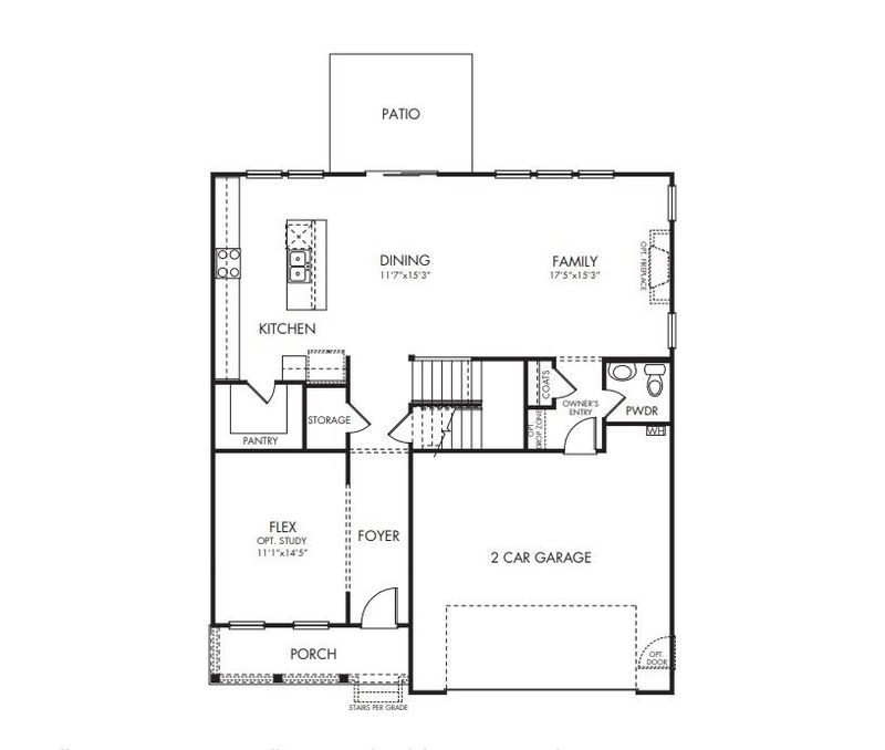 1018 Janiskee Rd, Durham, NC 27703