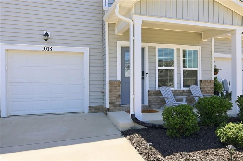 1018 Kensington Park Rd, Fayetteville, NC 28311