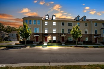 1018 Kentlands Dr, Durham, NC 27713