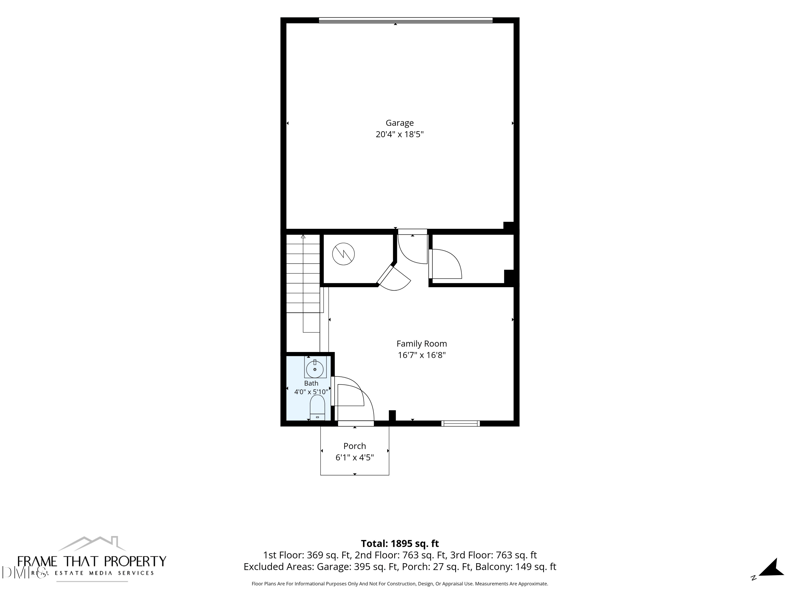 1018 Kentlands Dr, Durham, NC 27713