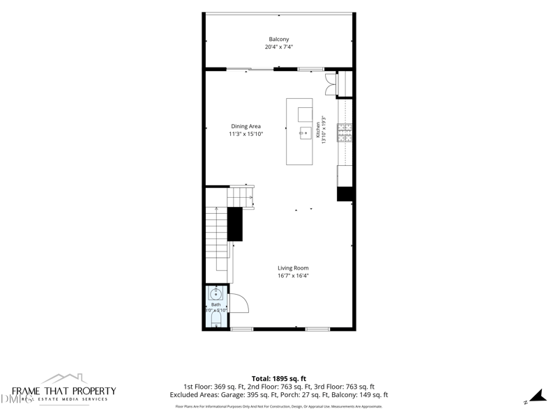 1018 Kentlands Dr, Durham, NC 27713