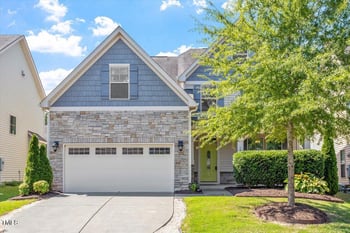 1018 Laredo Ln, Durham, NC 27703