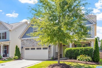 1018 Laredo Ln, Durham, NC 27703