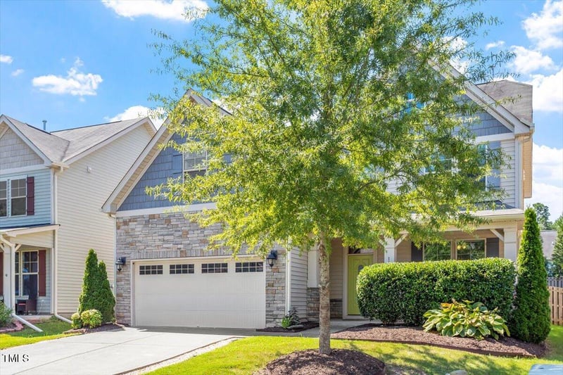 1018 Laredo Ln, Durham, NC 27703