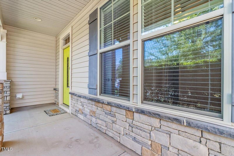 1018 Laredo Ln, Durham, NC 27703