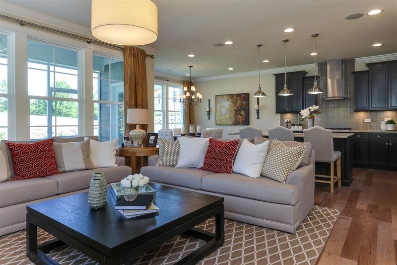 1018 Laurel Twist Rd, Cary, NC 27513