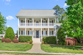 1018 Lochshire Dr, Burlington, NC 27215