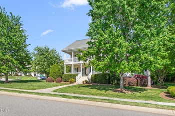 1018 Lochshire Dr, Burlington, NC 27215