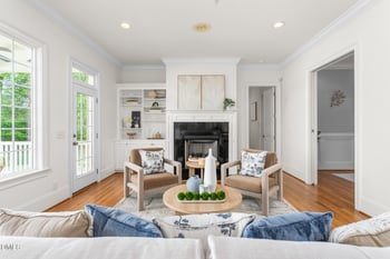 1018 Lochshire Dr, Burlington, NC 27215