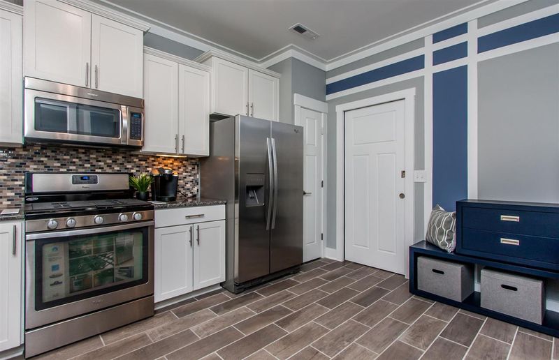 1018 Mirbeck Ln SP Lot 117, Durham, NC 27713